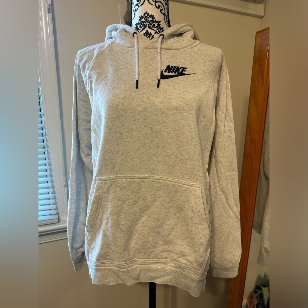 Nike Hoodie-Good condition!